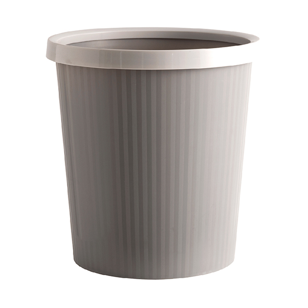 莫蘭迪色彩系統(tǒng)垃圾桶