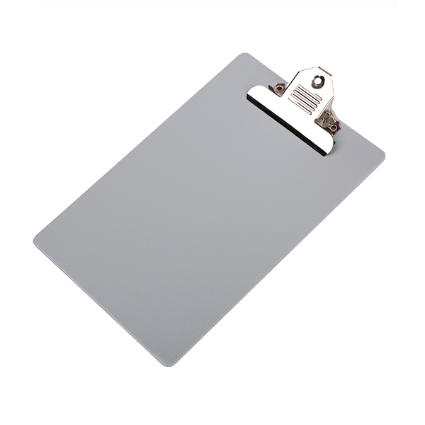 學(xué)生剪貼板塑料