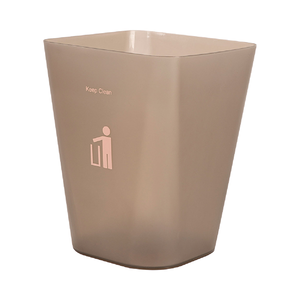 11.8L 辦公簡(jiǎn)易垃圾桶