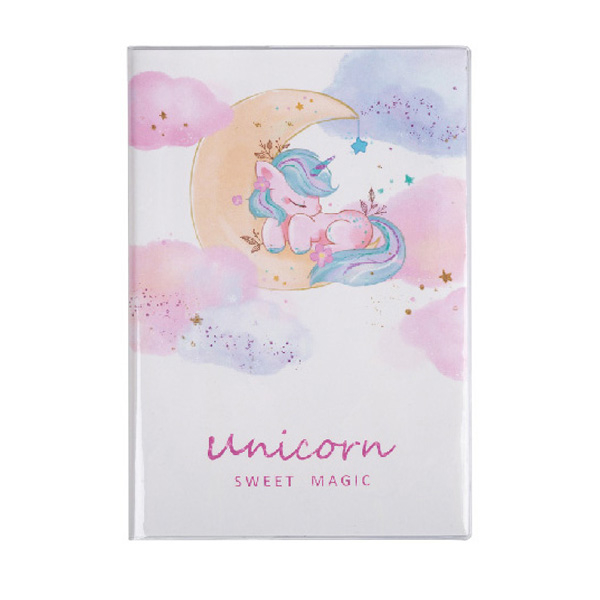 32K軟封面筆記本